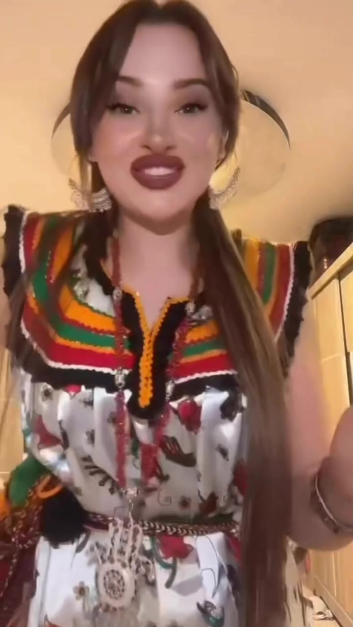 @♓❤️Dance kabyle ❤️✅