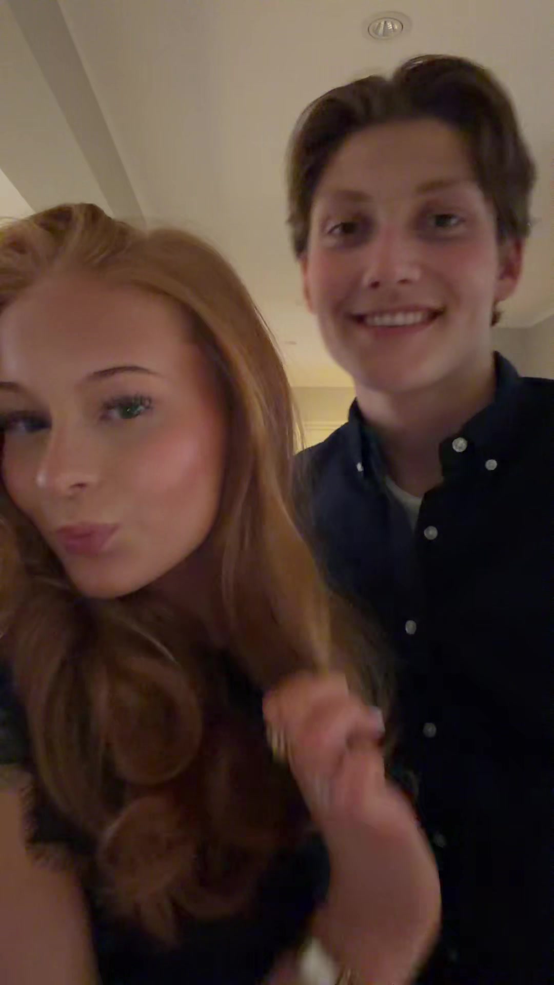 @LEAH SPJELKAVIK