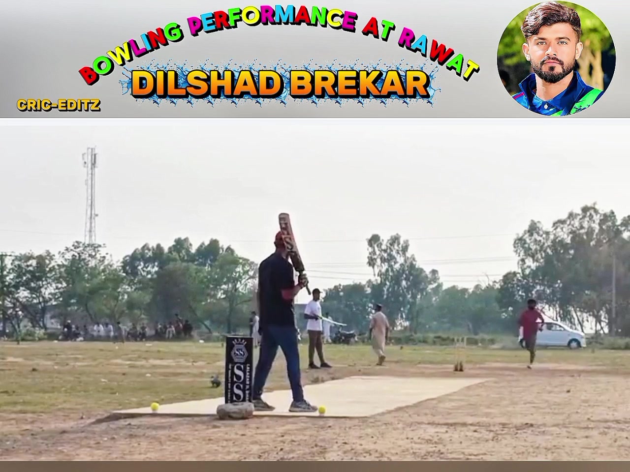 @Dilshad breaker official08