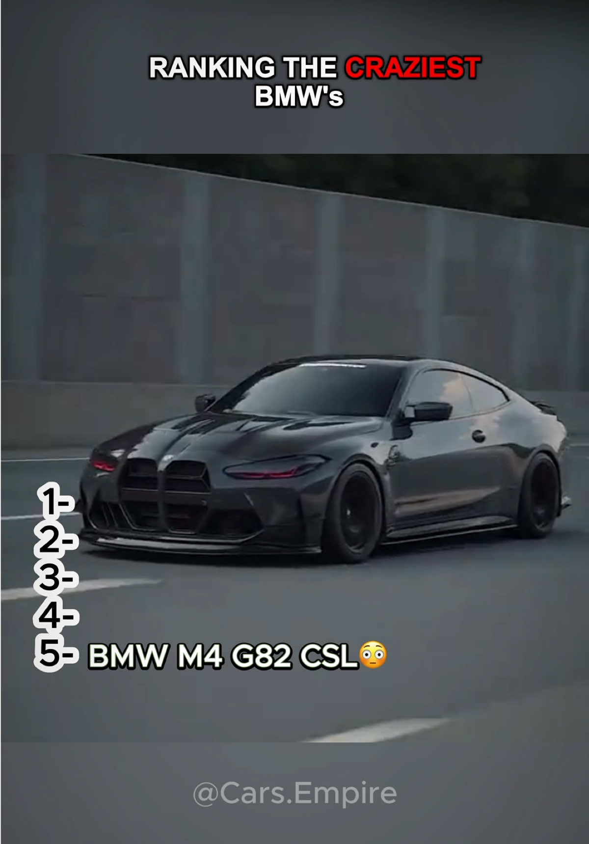 @Cars Empire