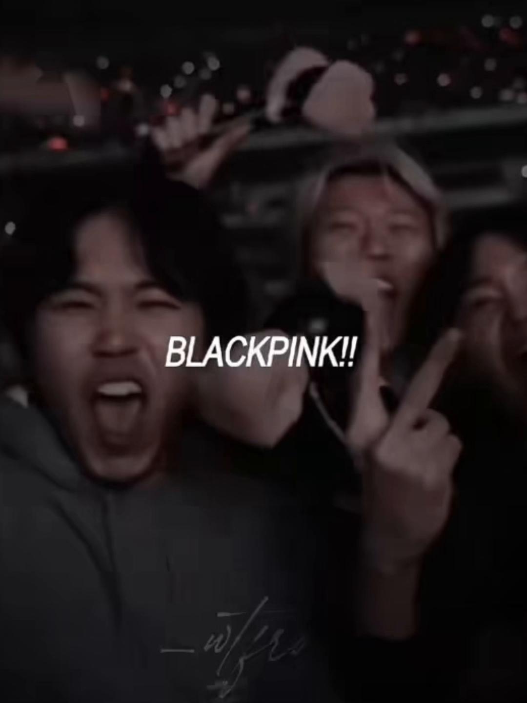 @BLACKPINK