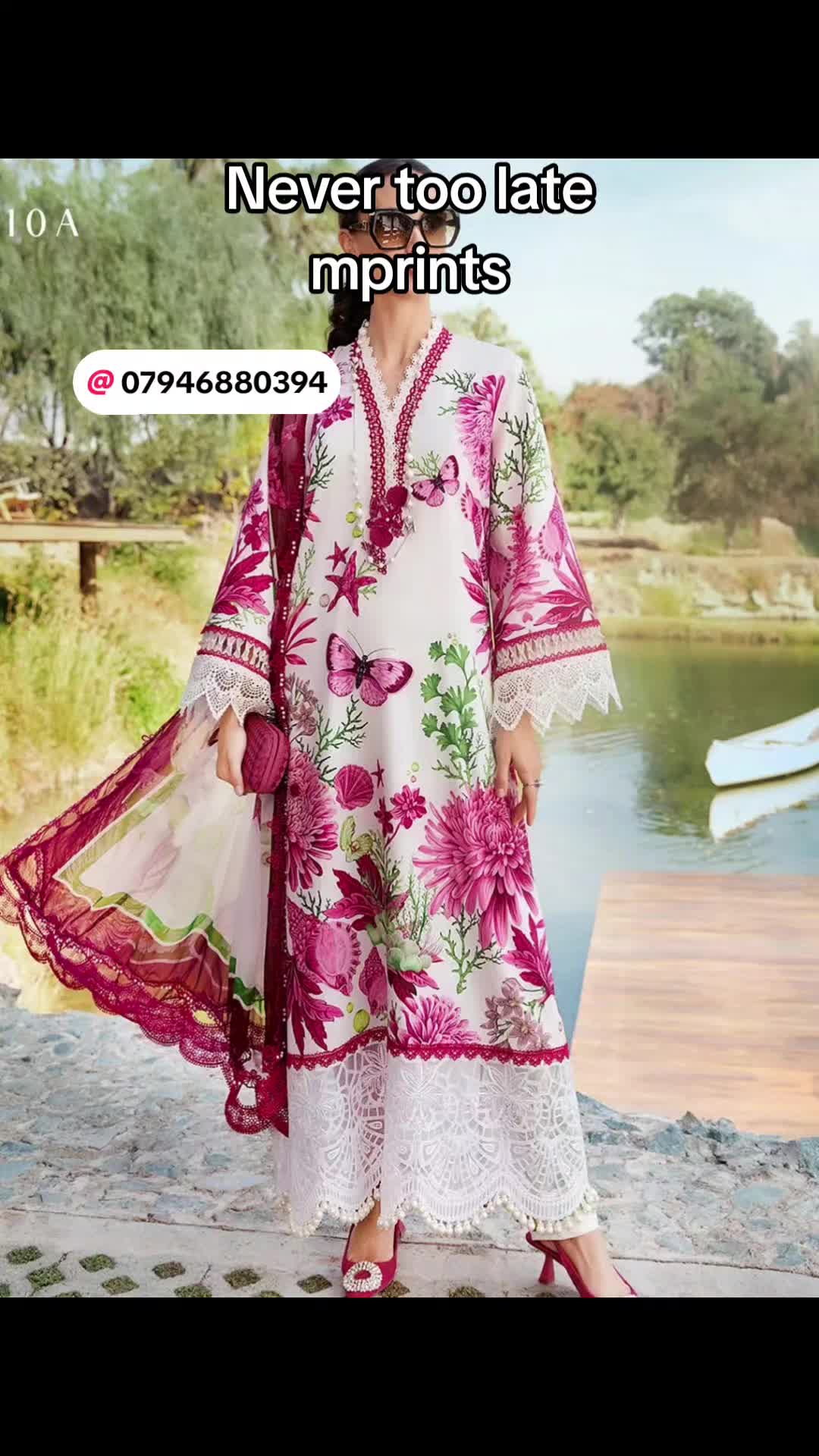 @Dilpasand libas
