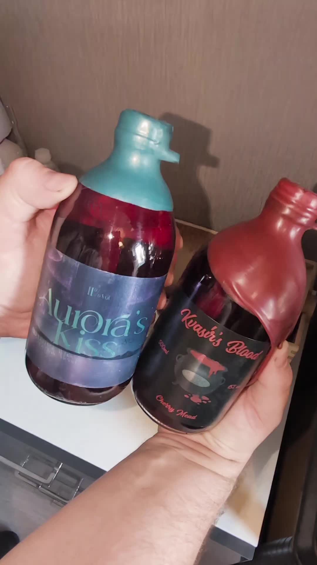 @Arcane Alchemist Mead
