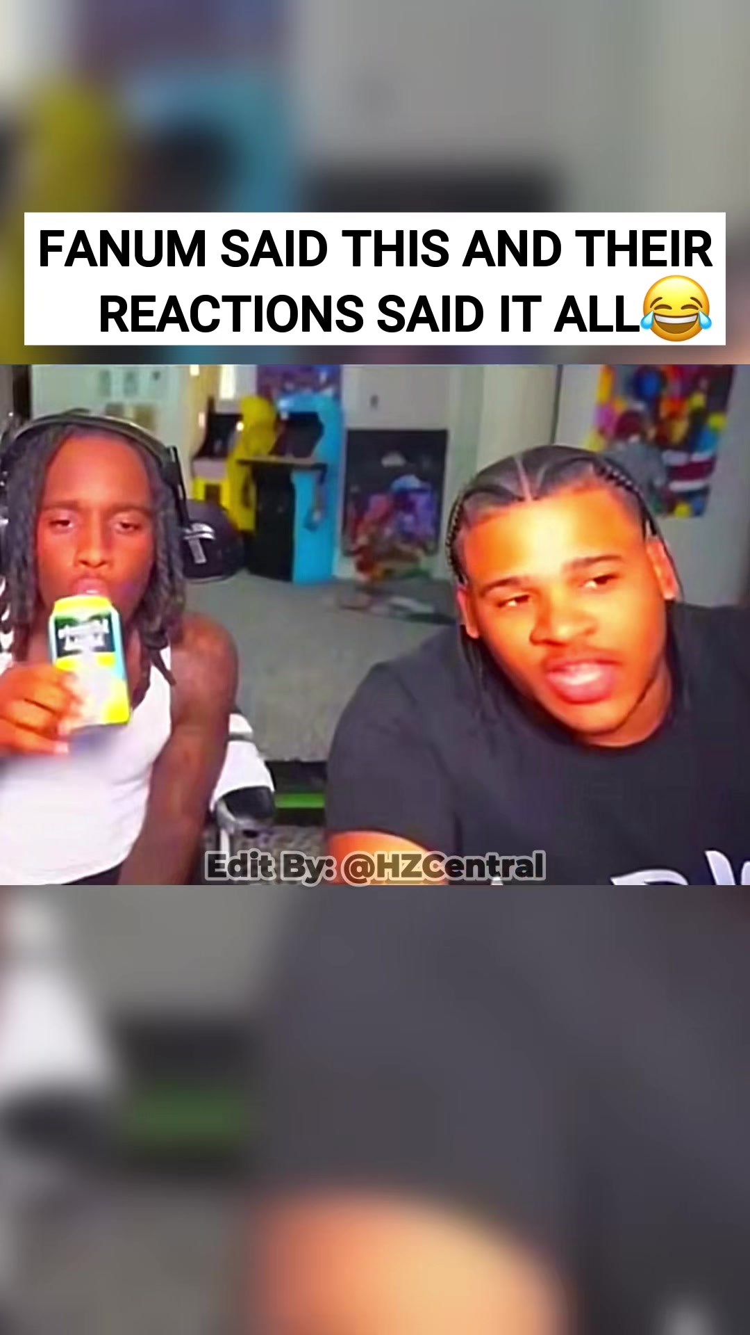 @HZCentral