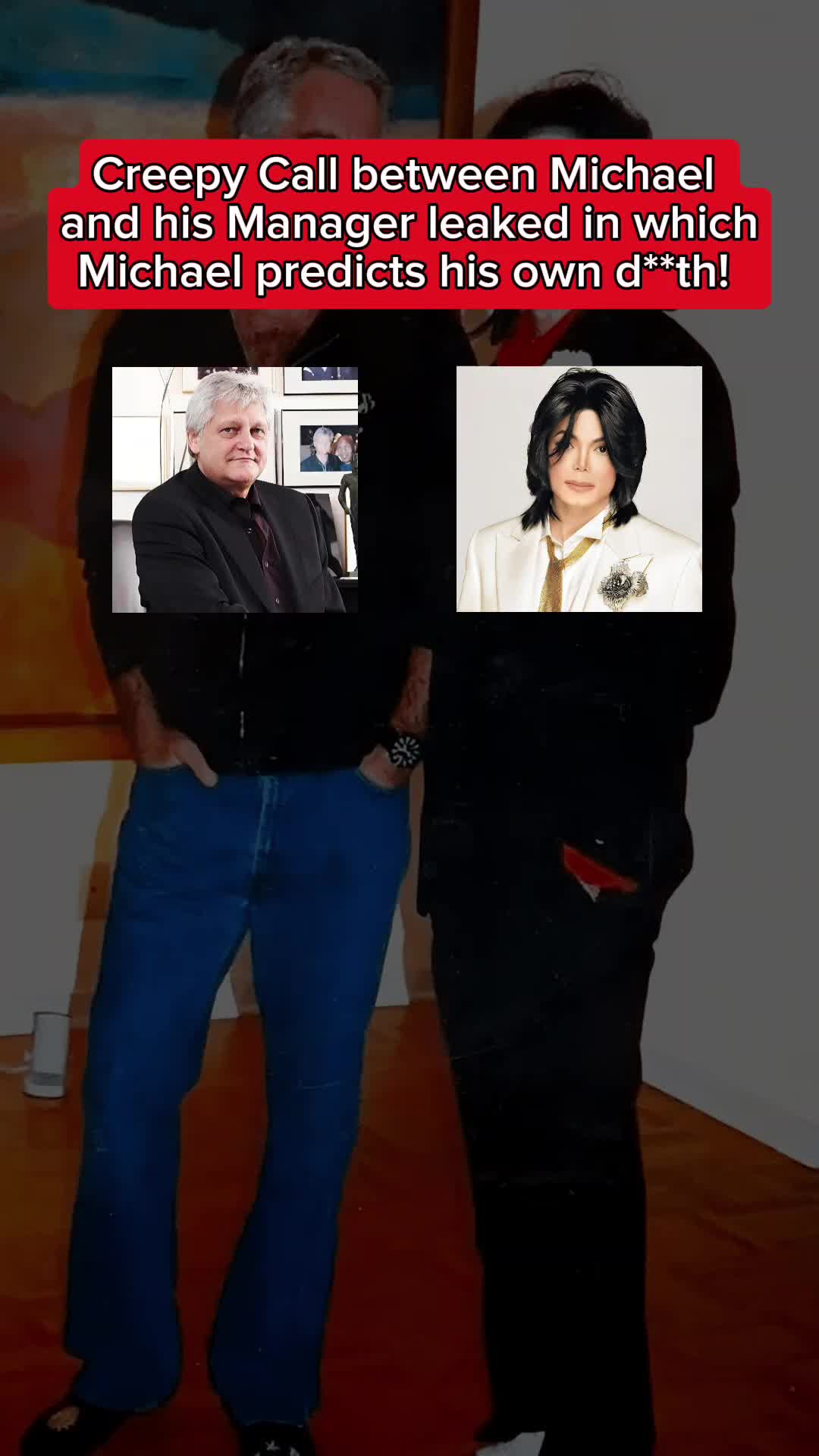 @CreepyVideos