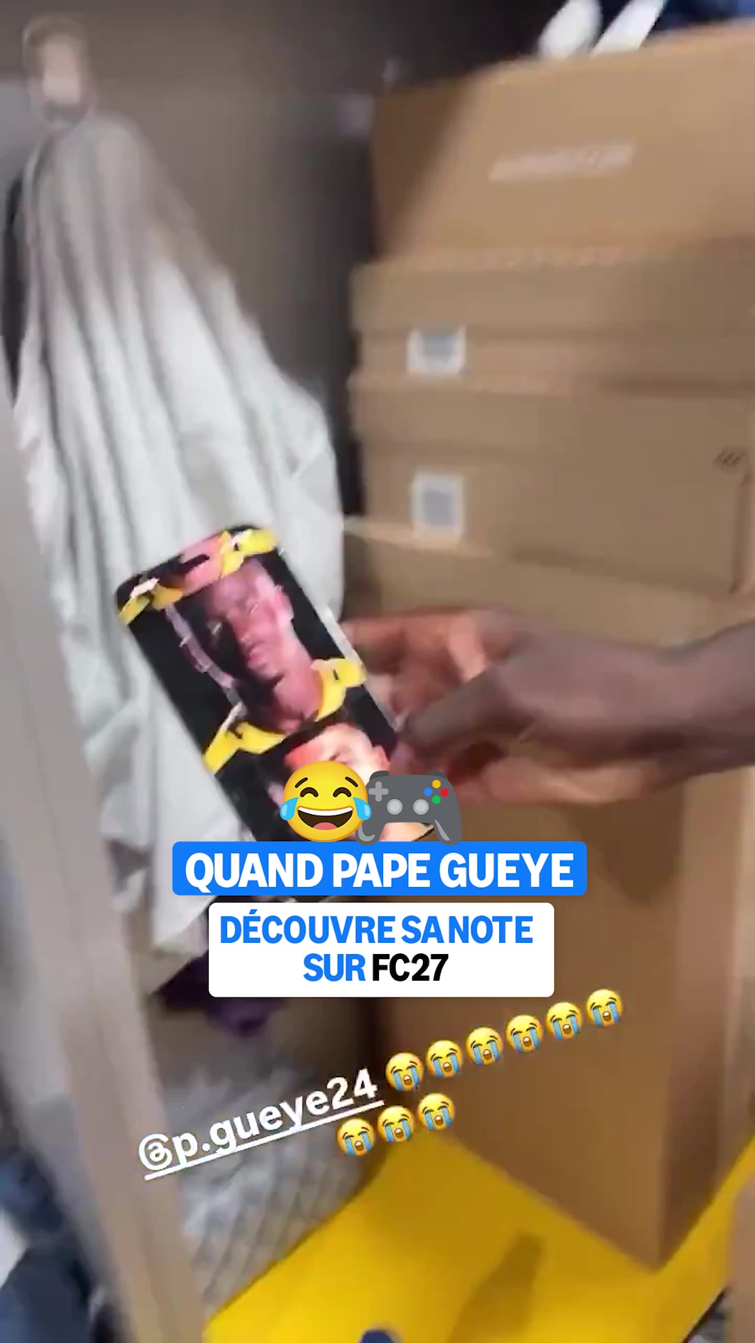 @Prime Video Sport France