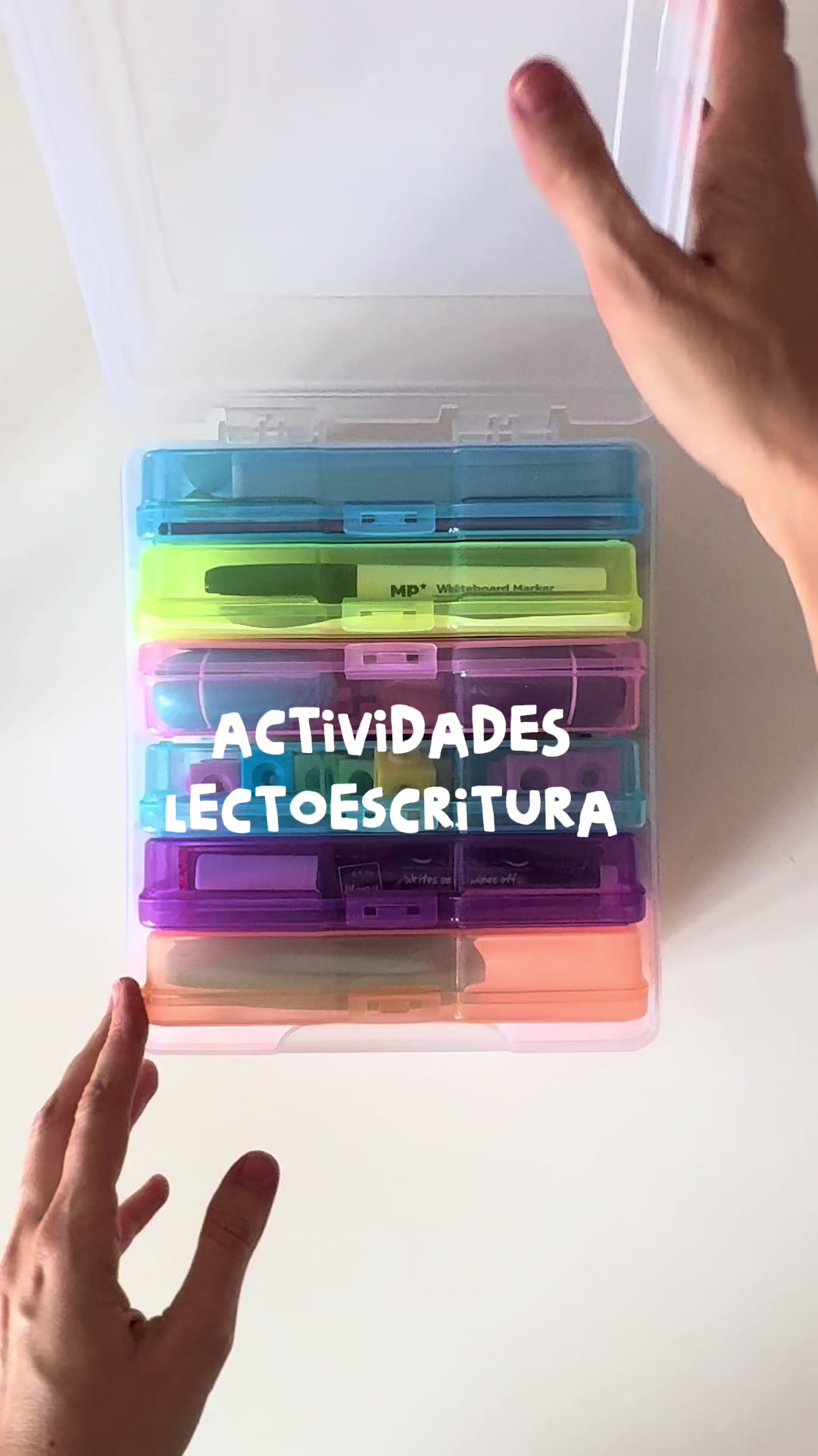 @Seño Lidia
