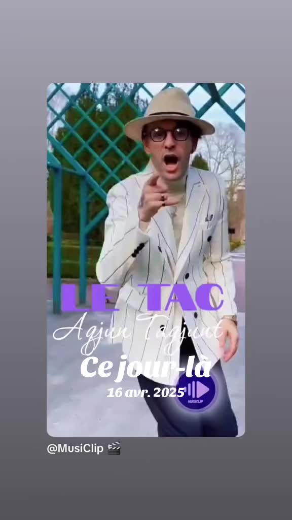 @Le Tac