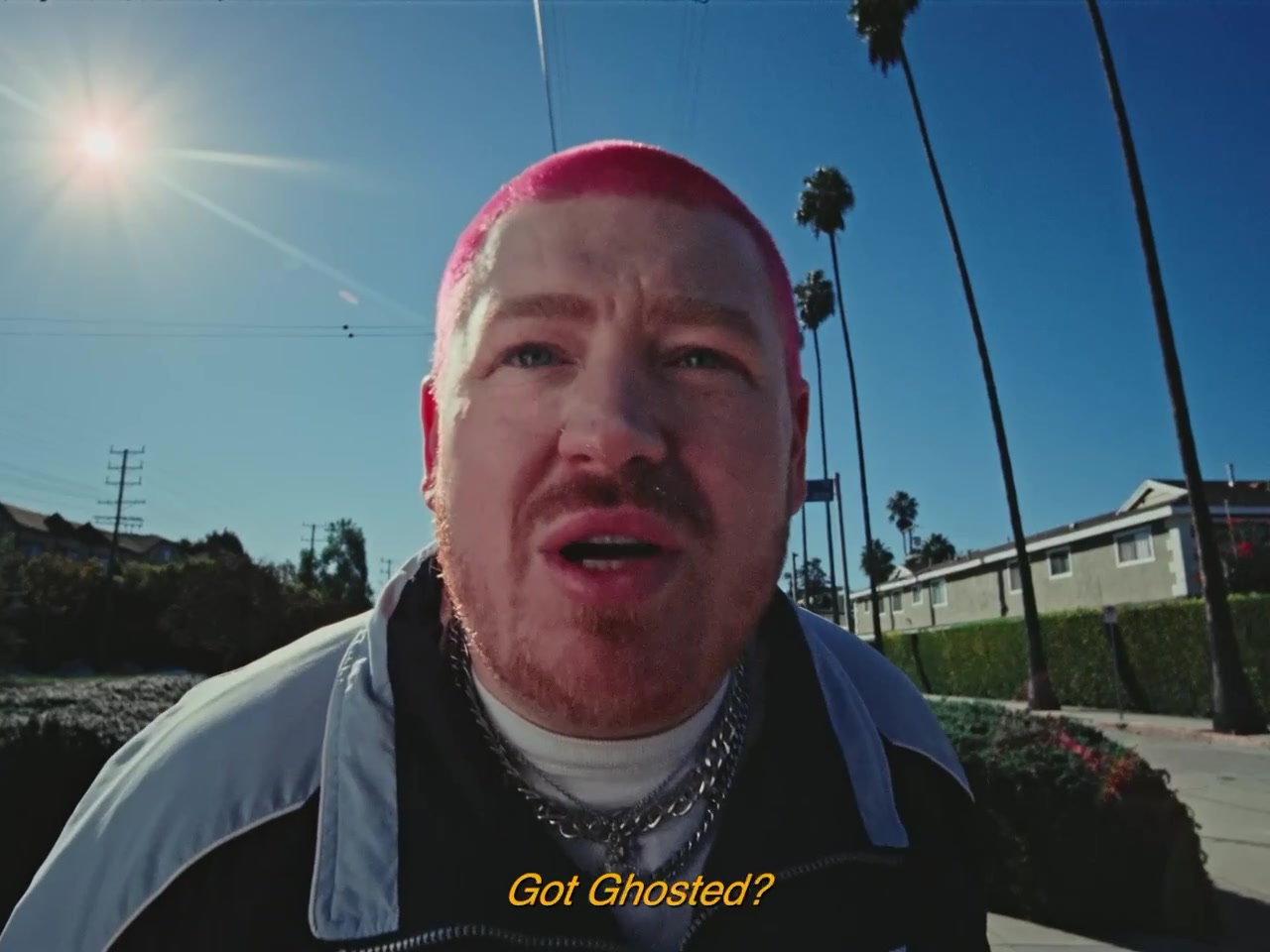 @Saint