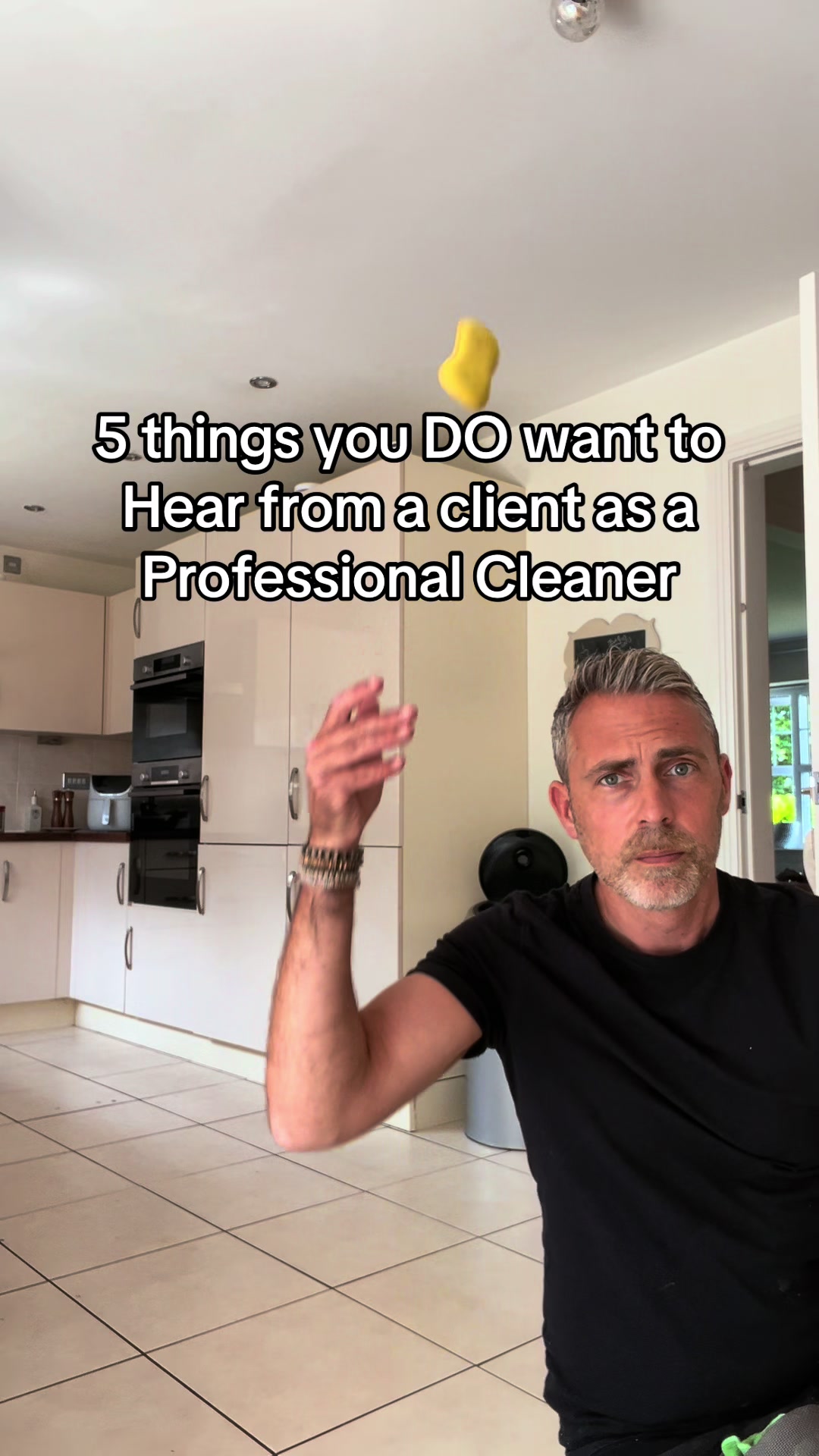 @Get Rich Quick Cleaning