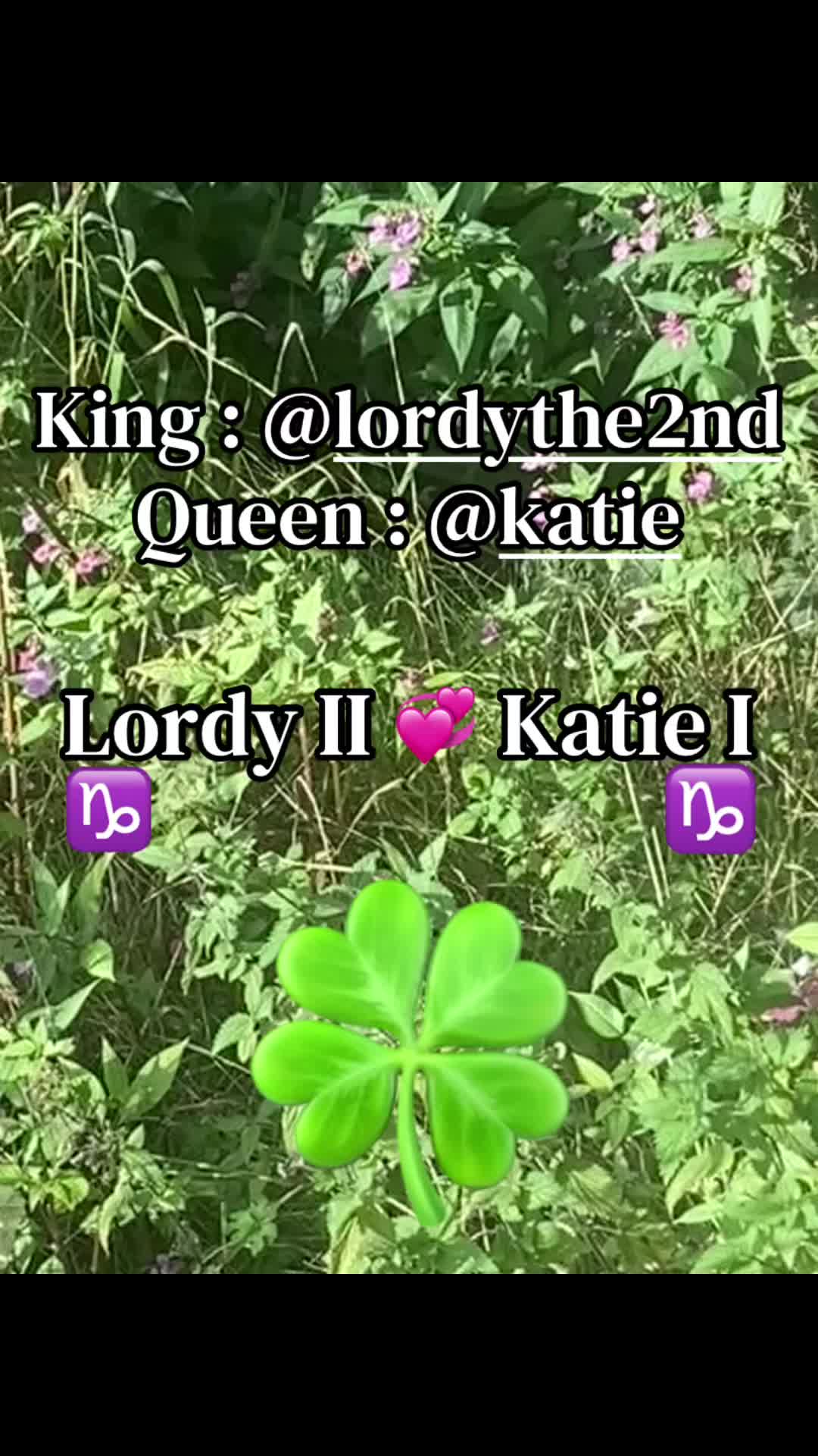 @Utd Kingdom of Clatland