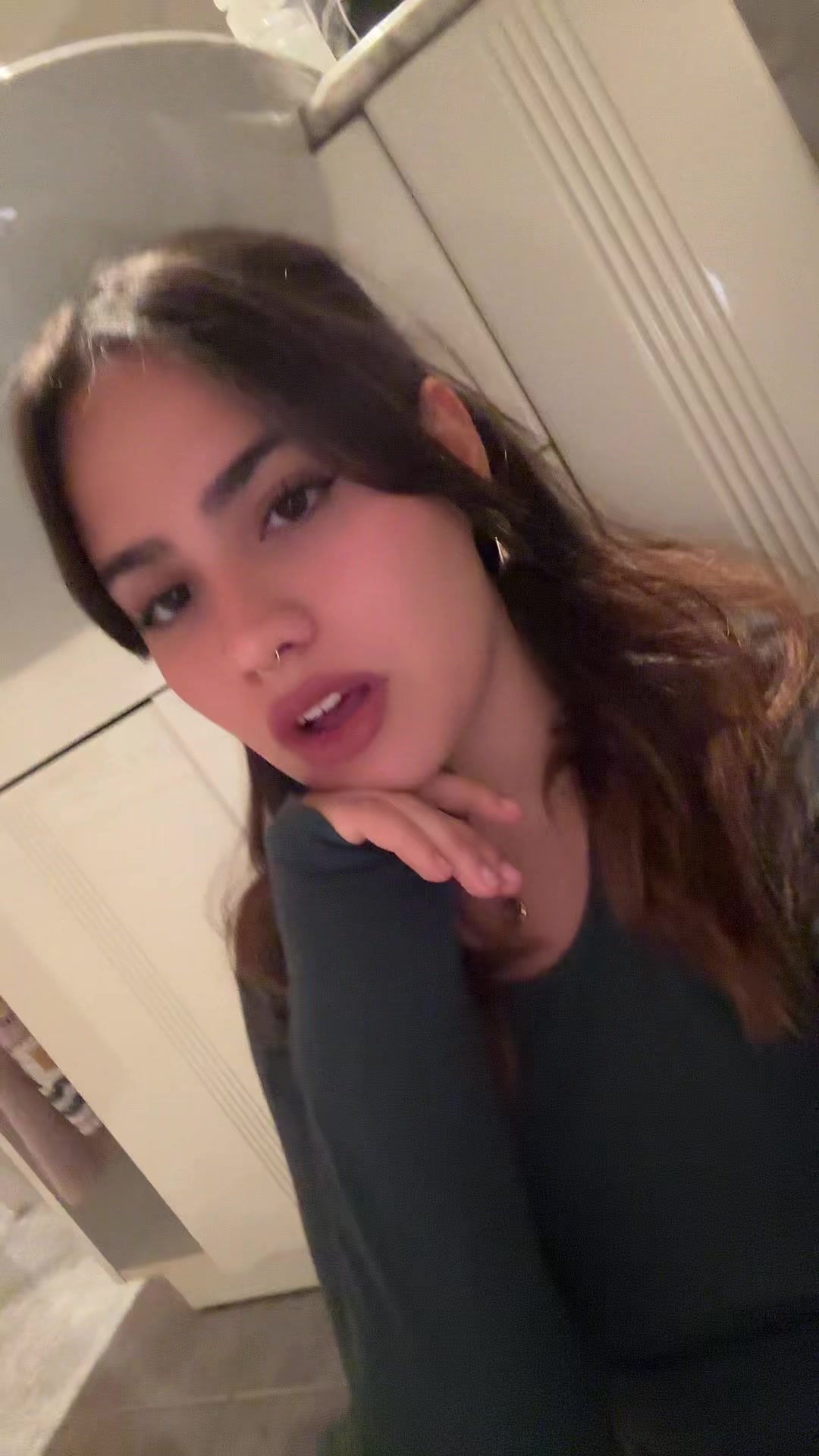 @aisha camerani