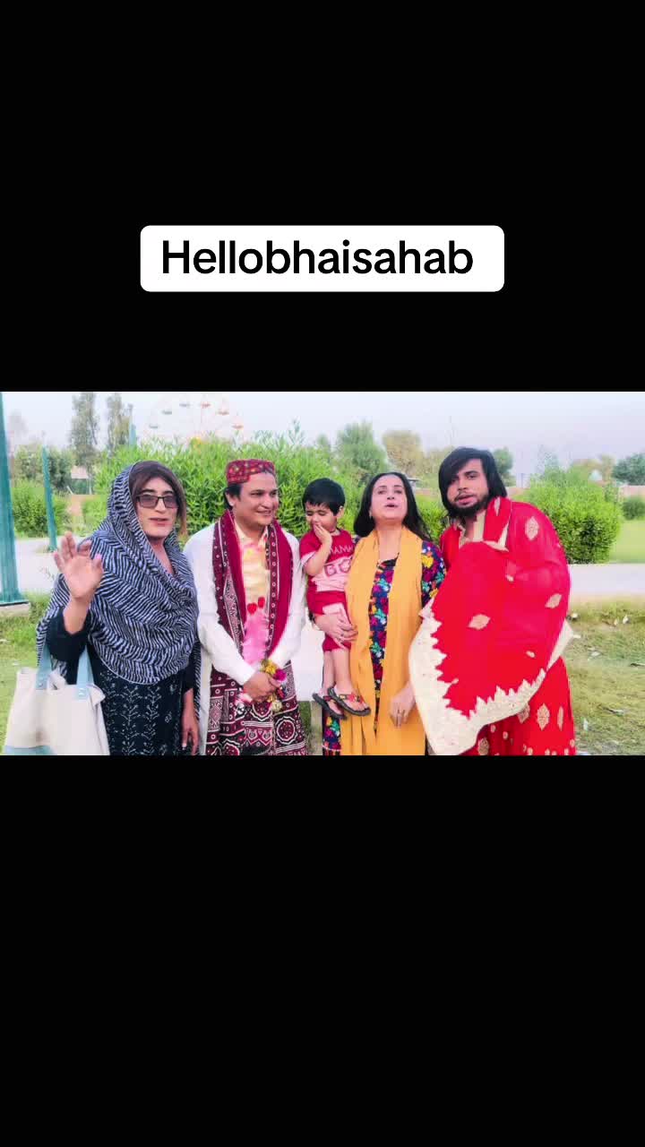 @Hello Bhai Sahab
