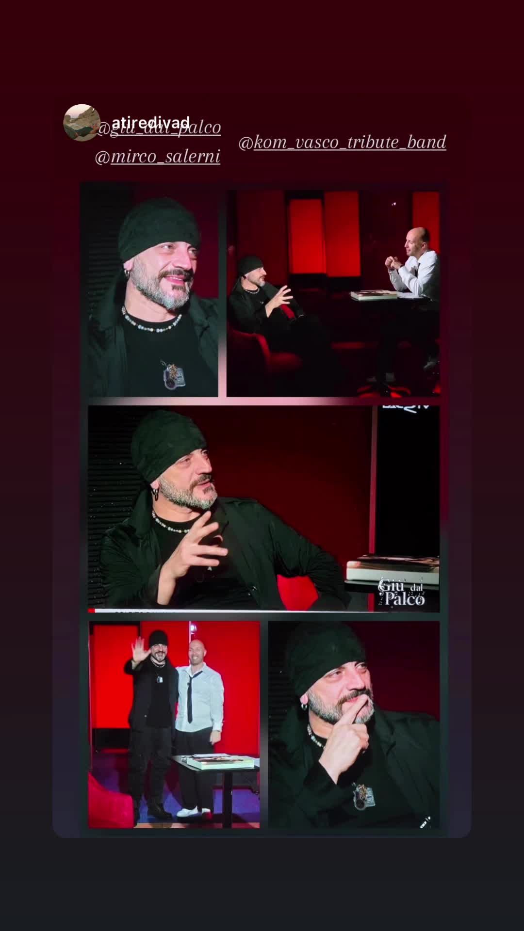 @Maurizio Tocco