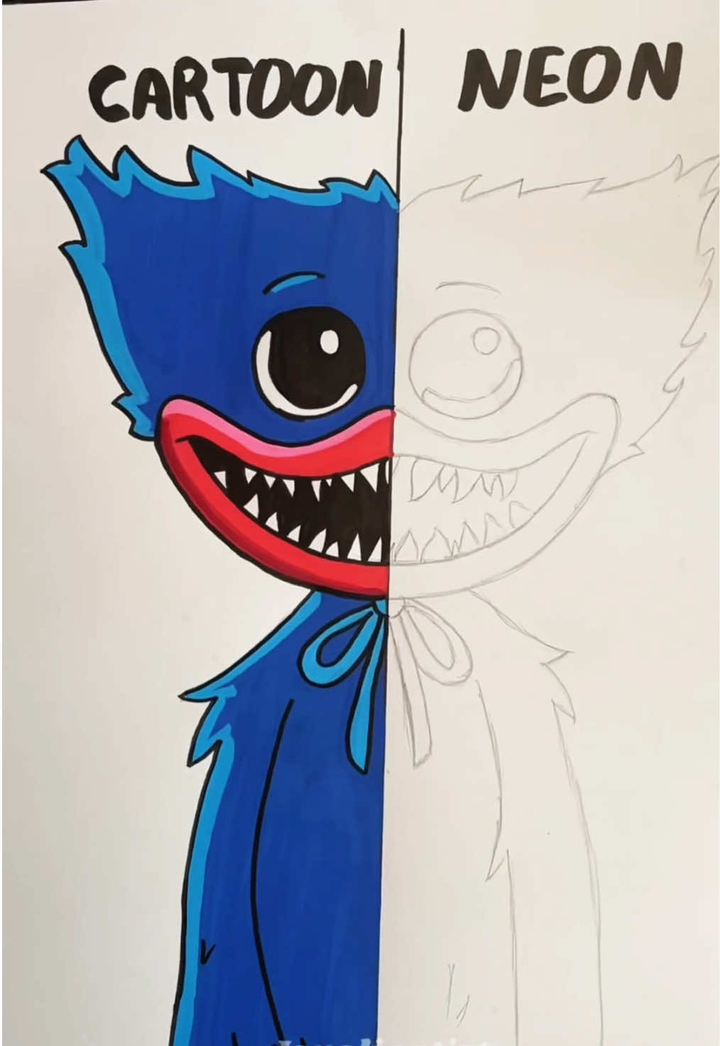 @Janaliartist