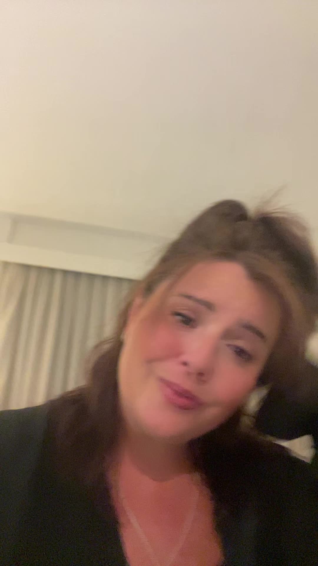 @Kristi Hannah