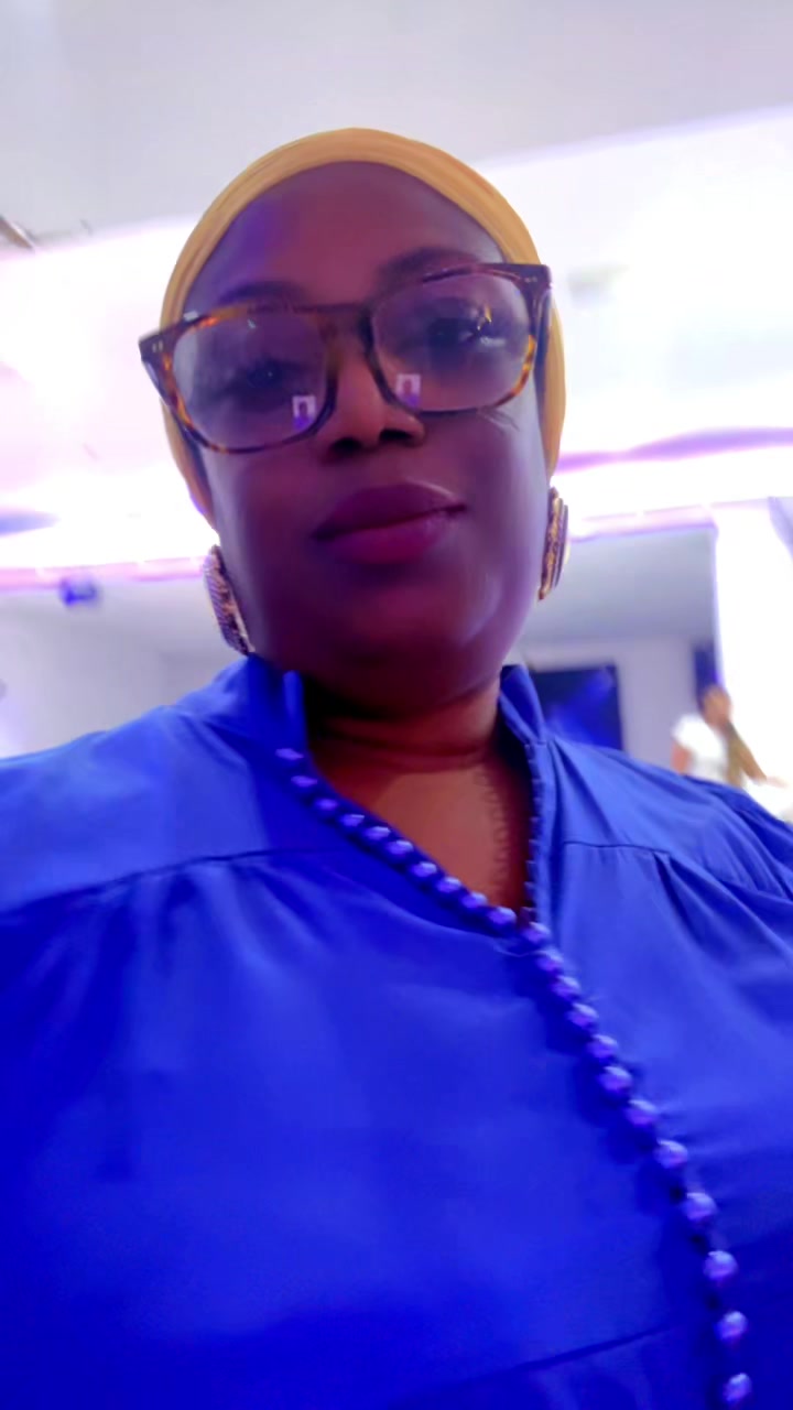 @Olorunkemi Agbeke