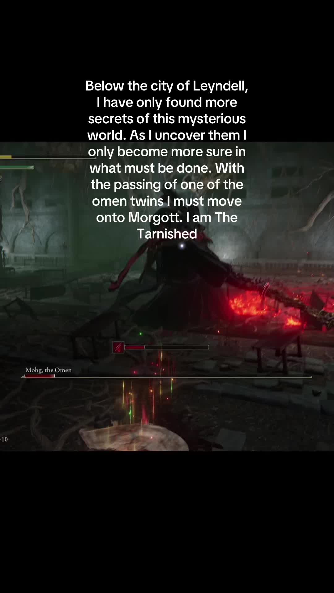 @The Tarnished
