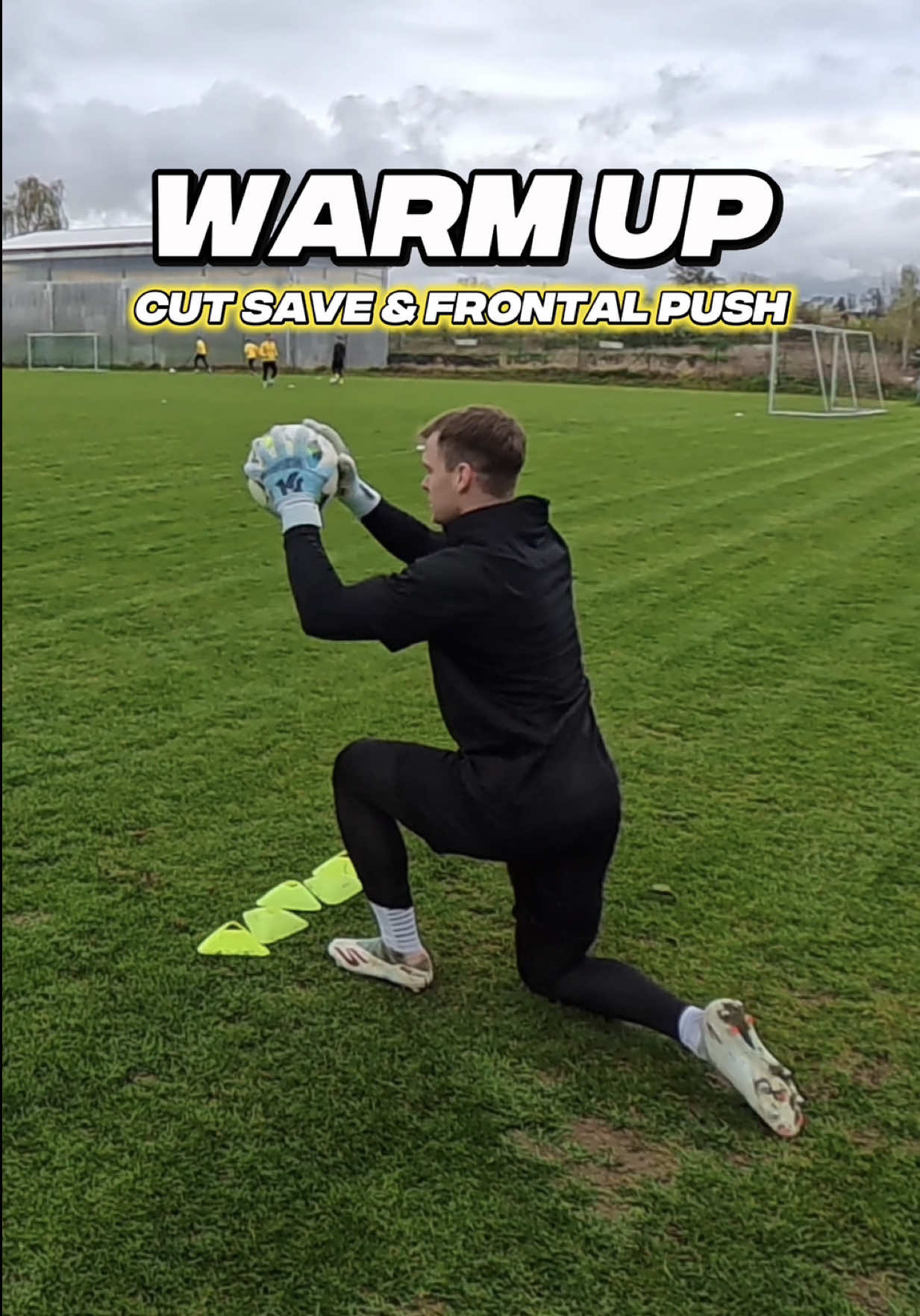 @FT_Goalkeeper