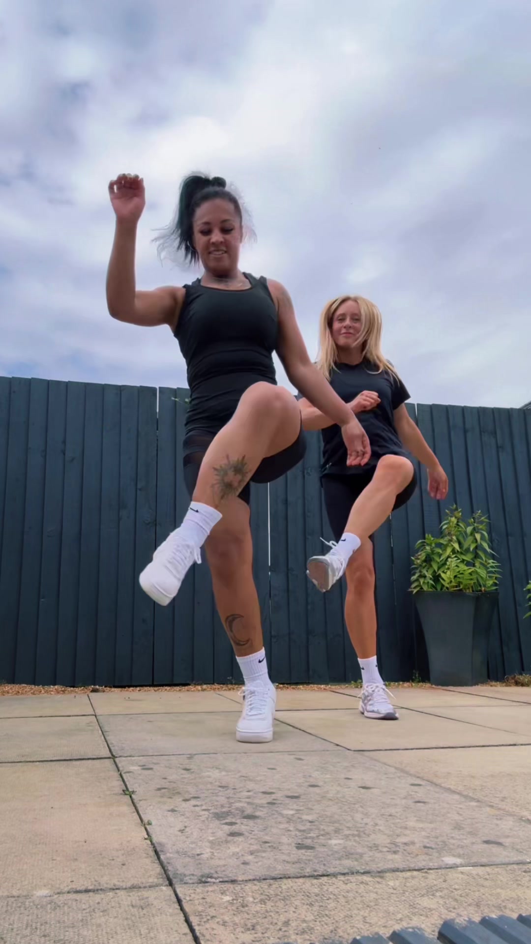 @ChelsieLeigh.shuffle