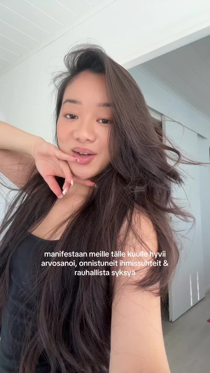 @Mandy