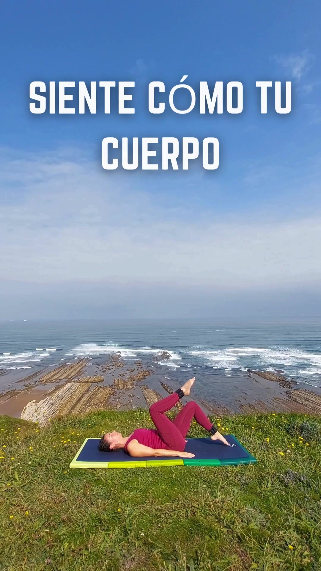 @CLASE DE PILATES