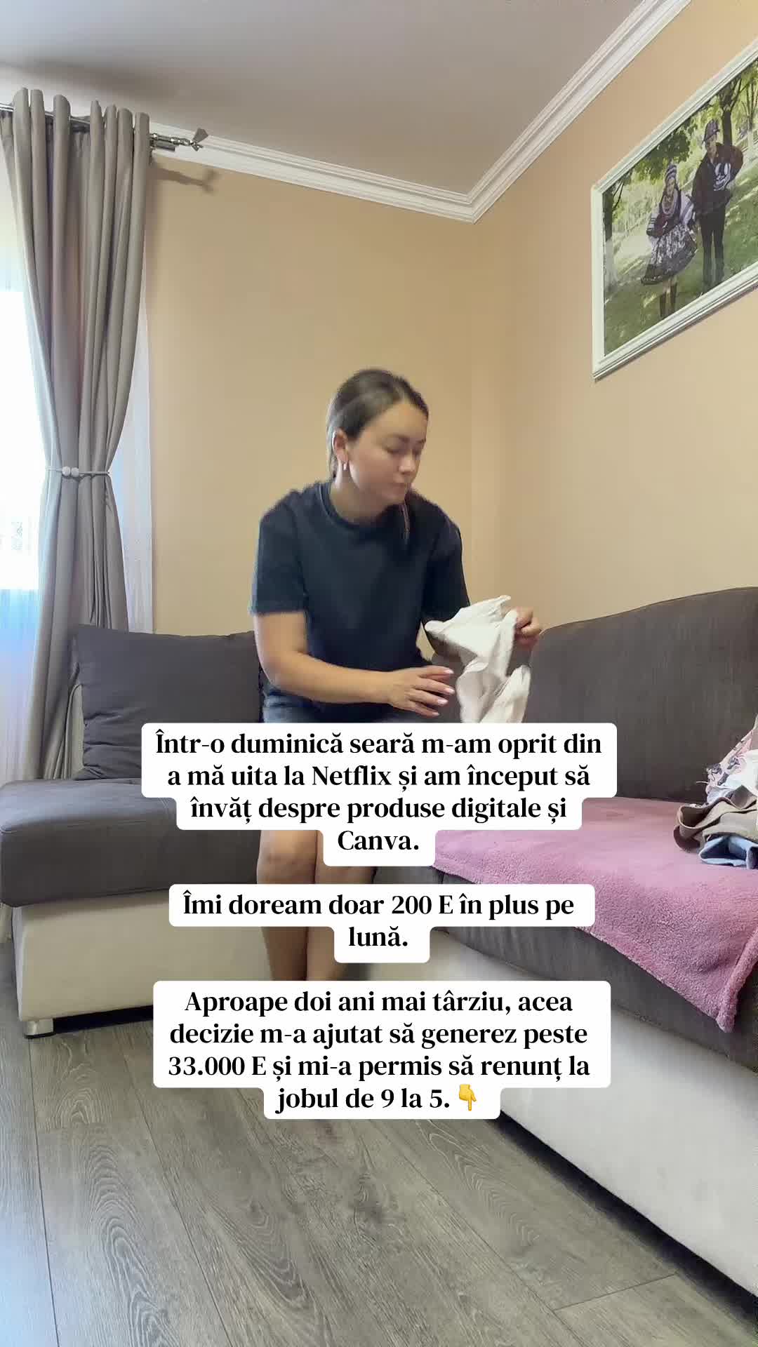 @Cristina Alina