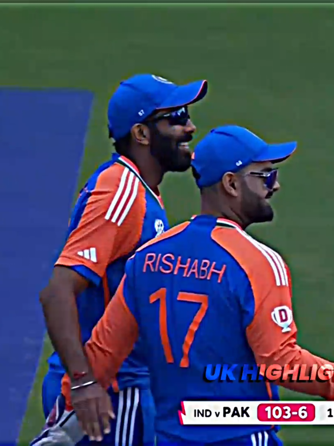 @UK HIGHLIGHTS ๐