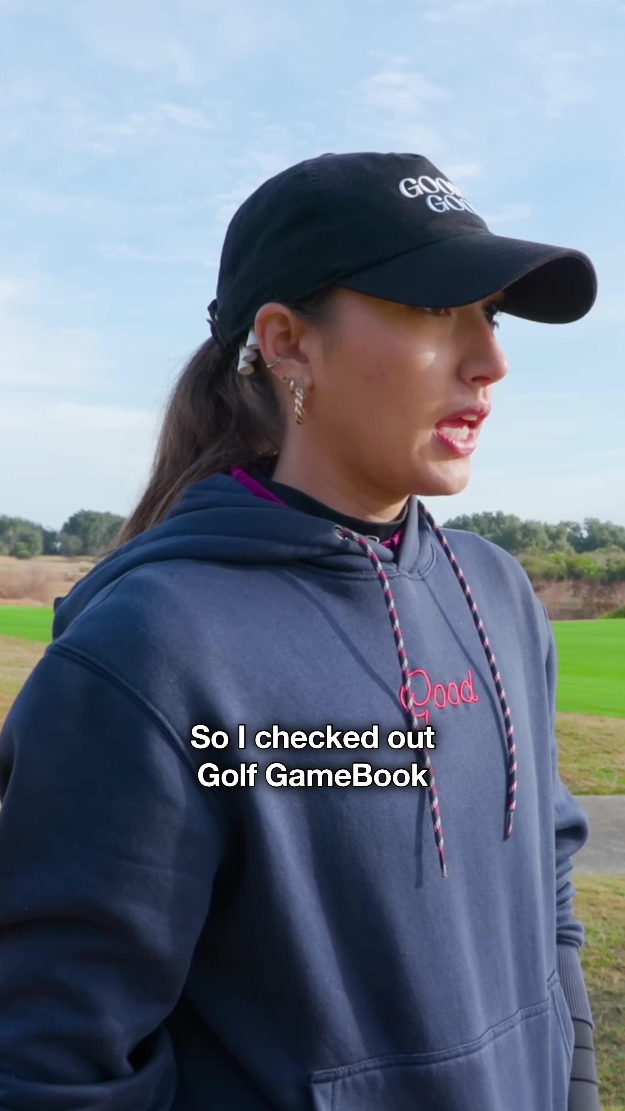 @Golf GameBook