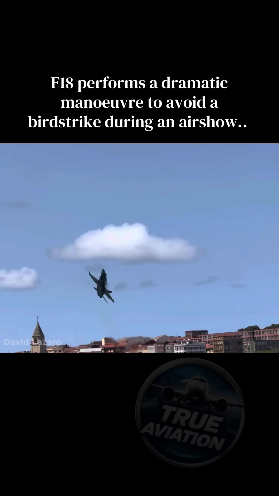 @True Aviation