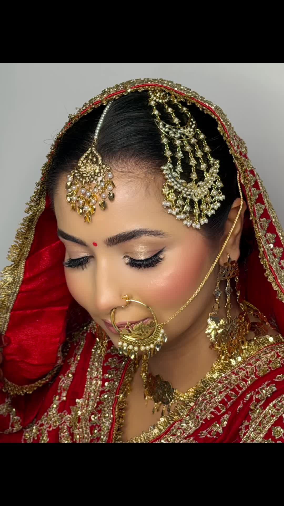 @Anu Makeovers
