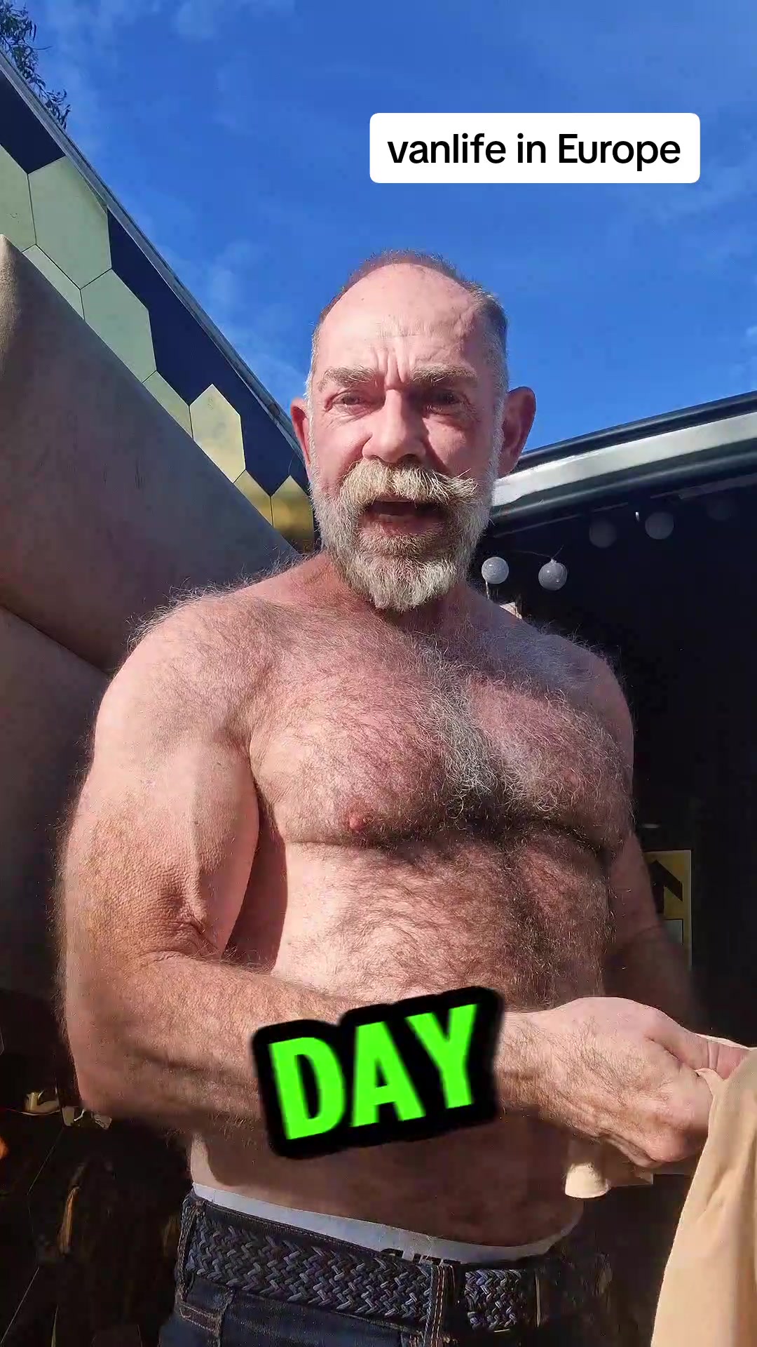 @Jack van Dean 🏳️🌈