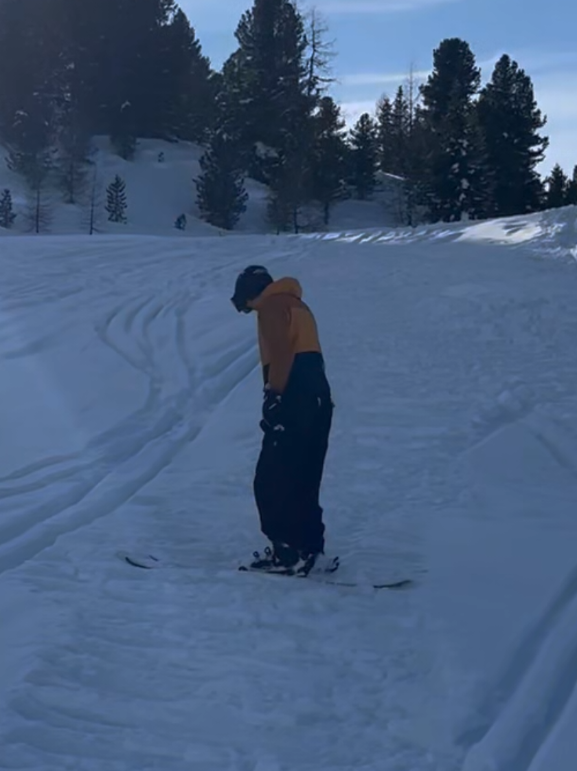@Trail.T