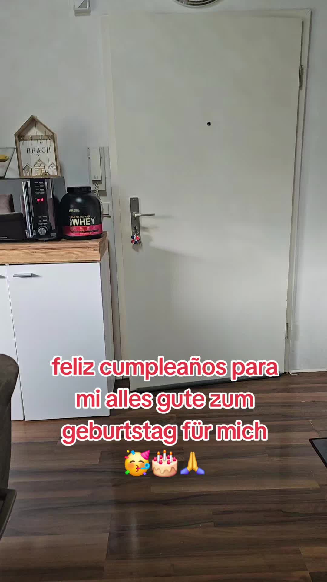 @La rubia