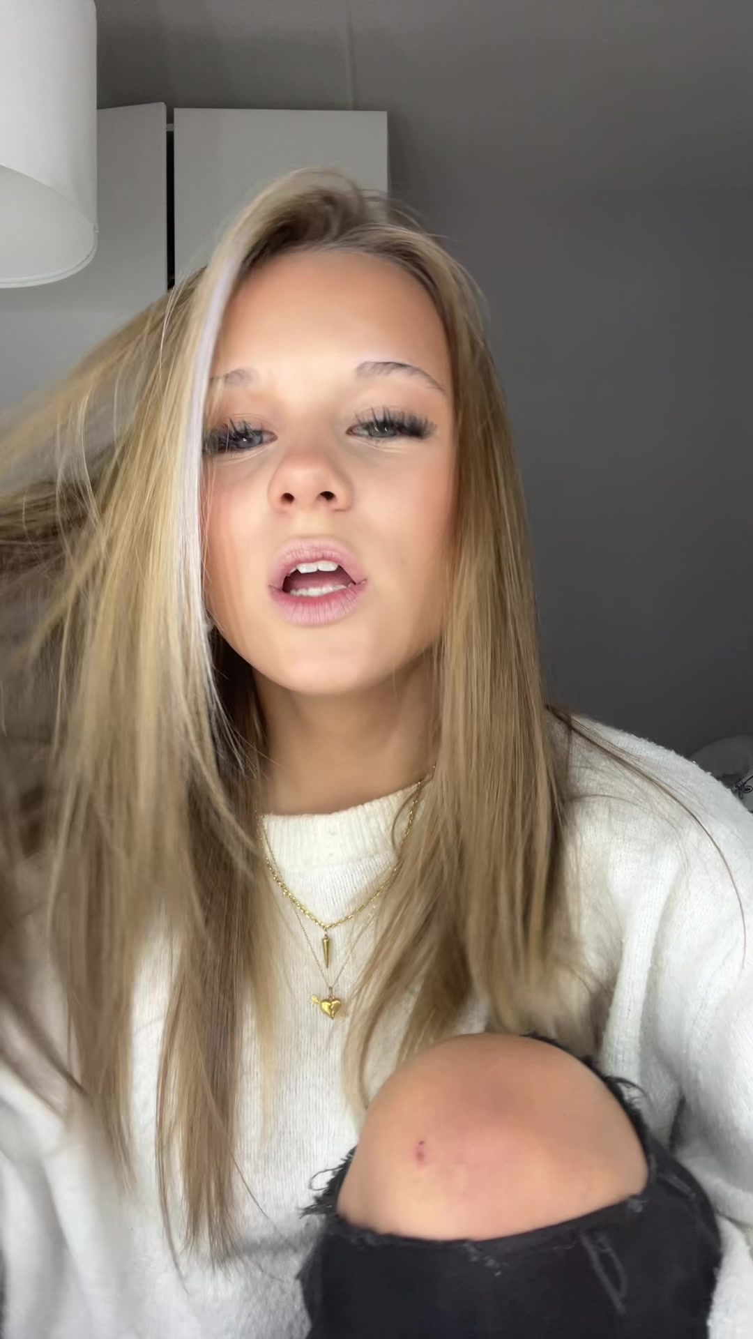 @Esther Hansson