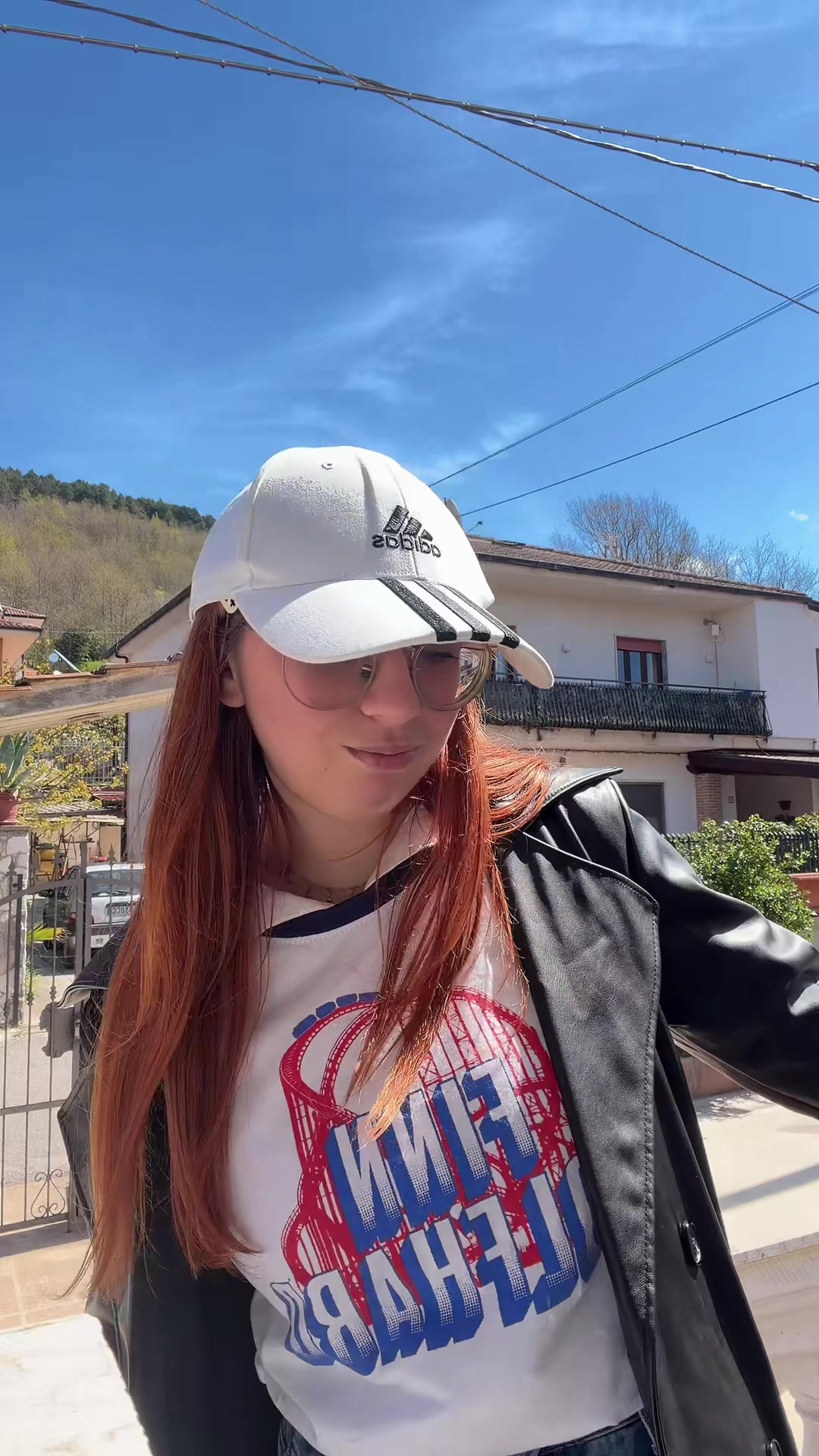 @Luisa ๐