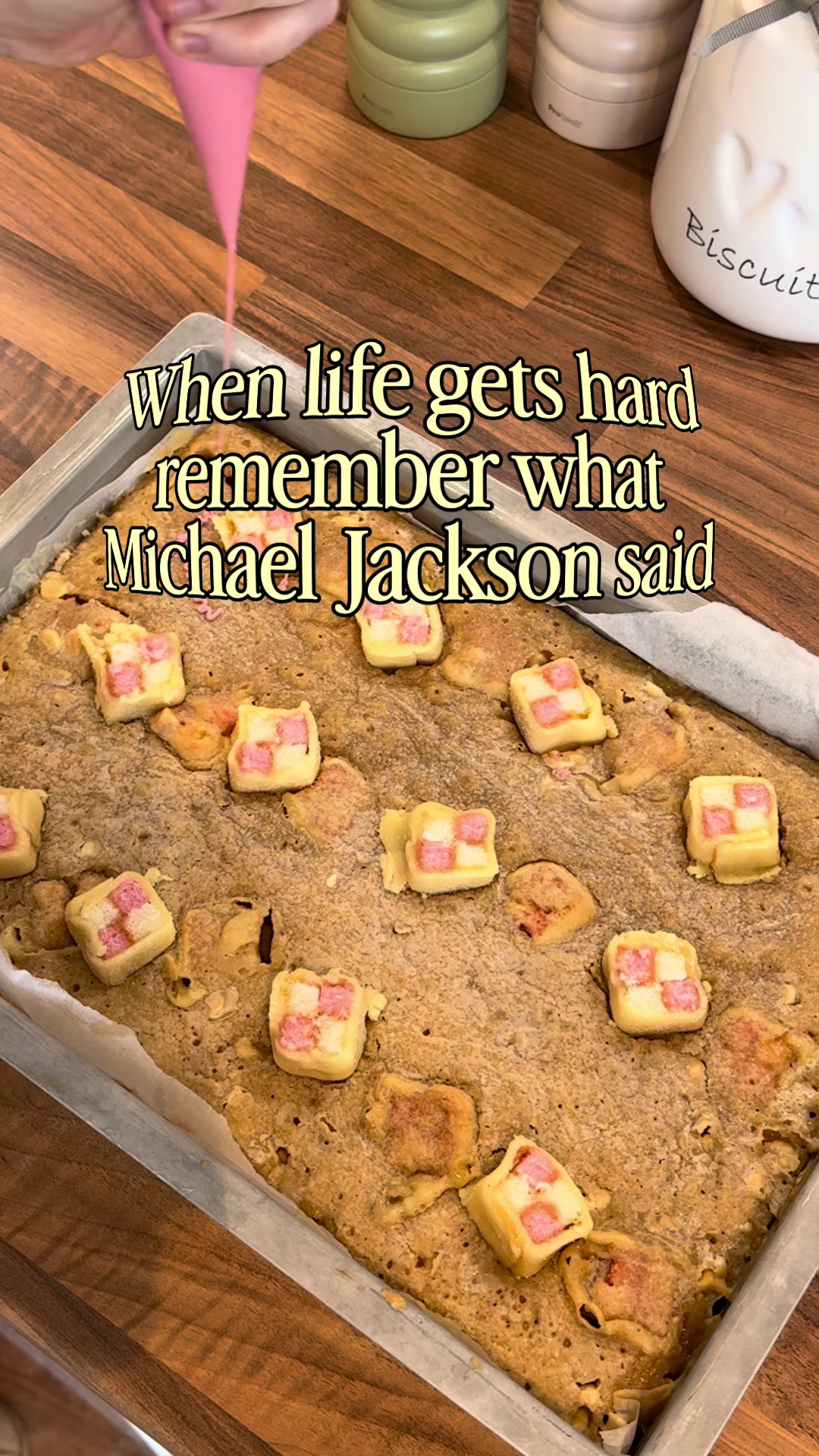 @Hannah | Sealy Bakes