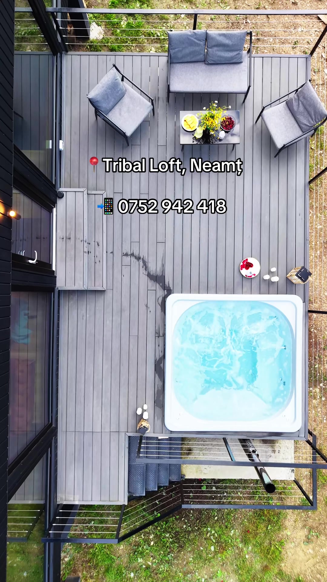 @Cabana Tribal