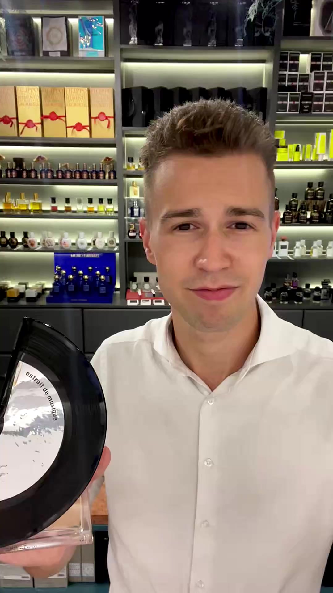 @7scents Perfumery
