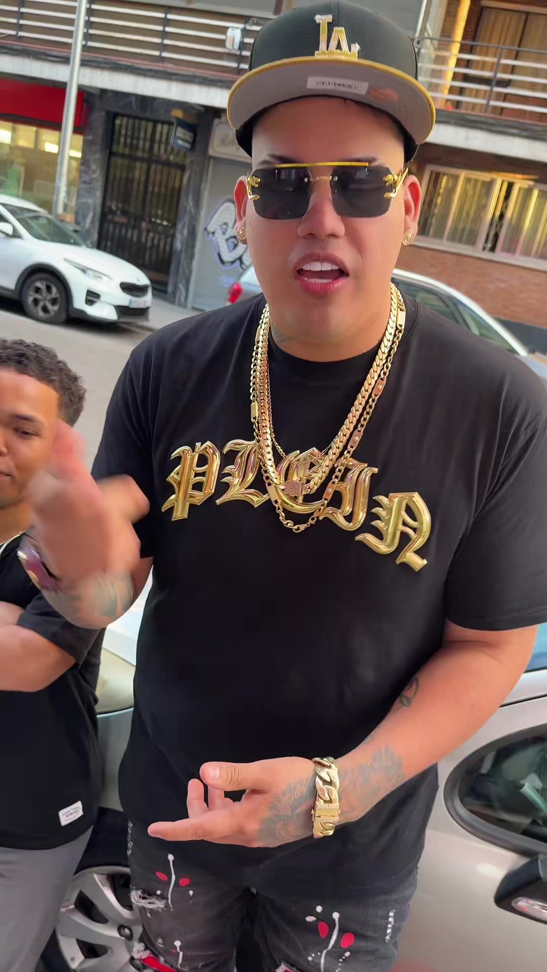 @BARBERDANGER MUSIC ๐ต๐ท๐๐ถ