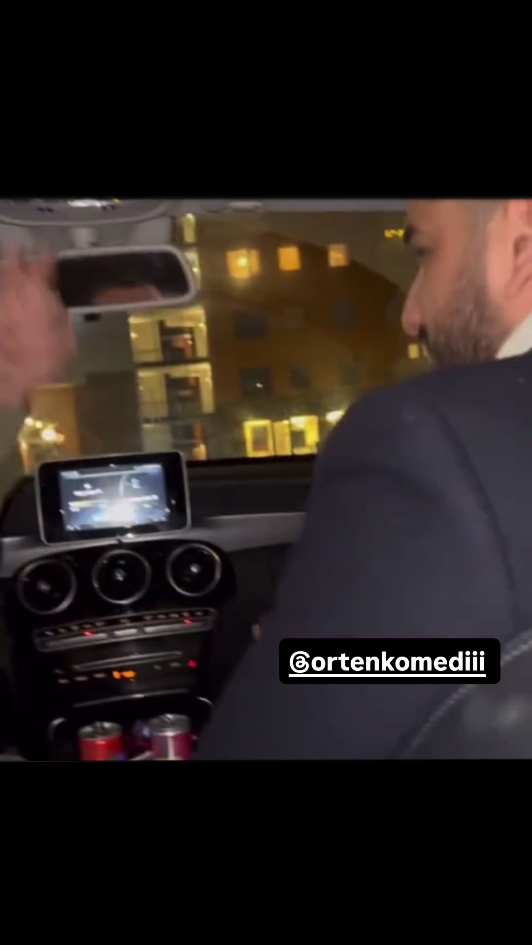@ortenkomediii