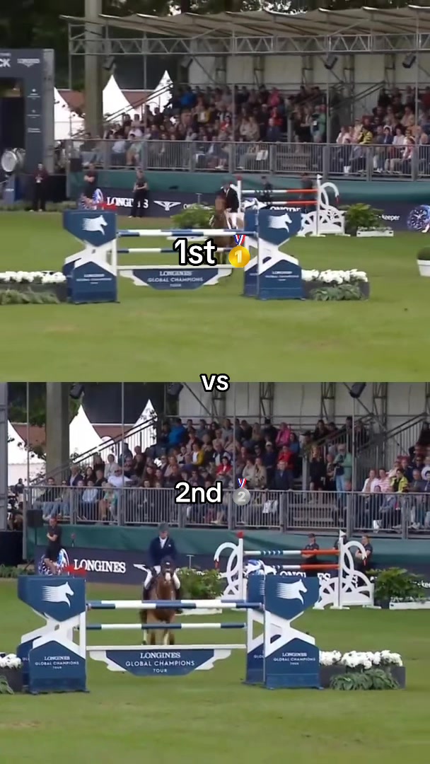 @Longines Global Champions Tour