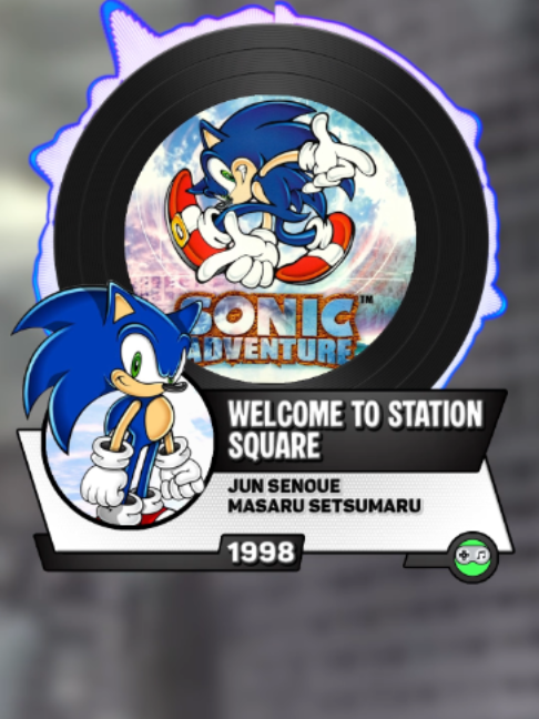 @The Video Game Jukebox
