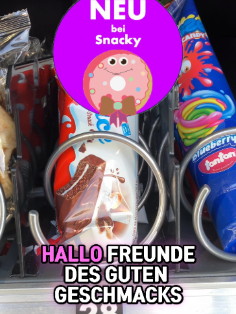 @Snackomat