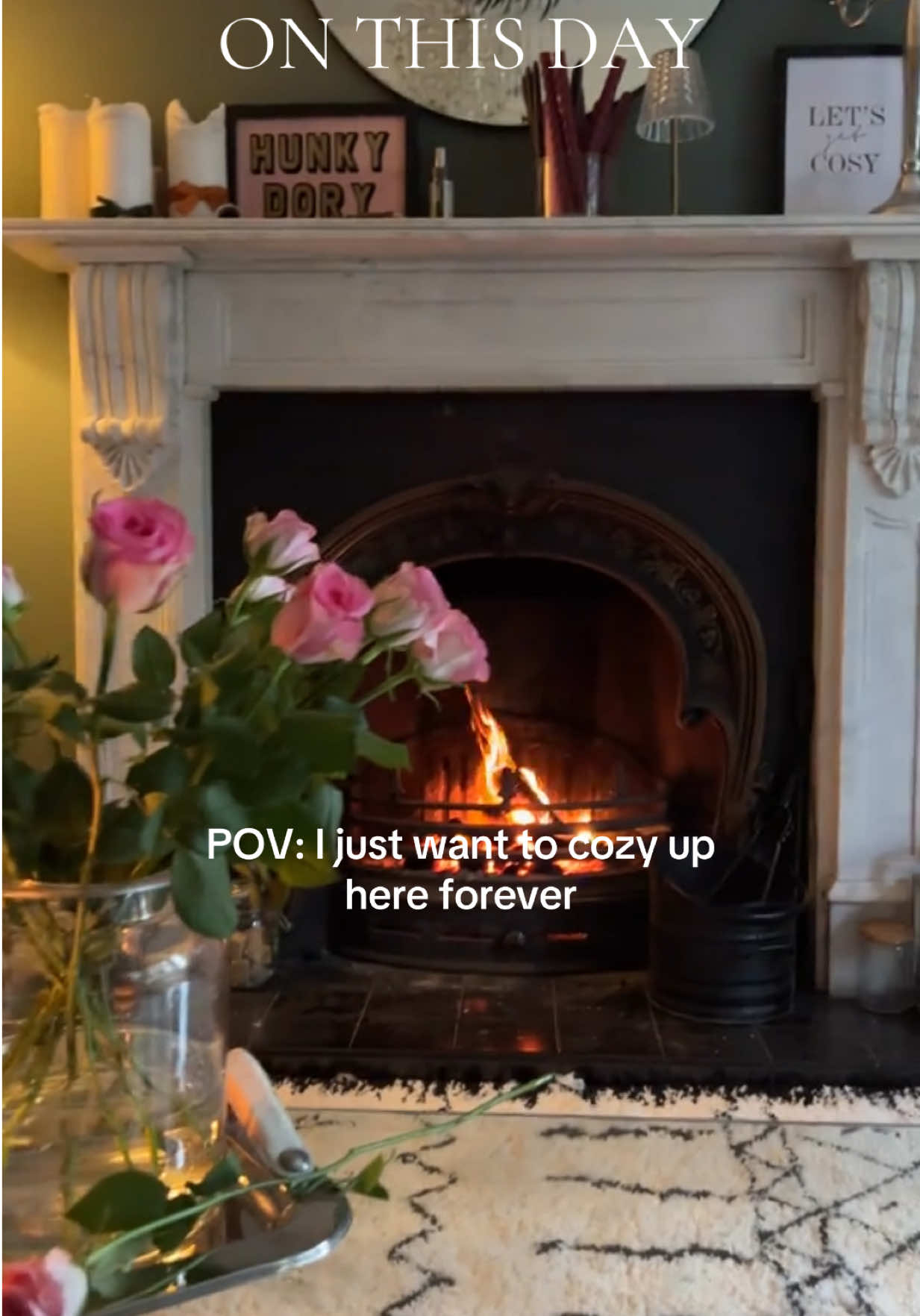 @Victorian House  Jules