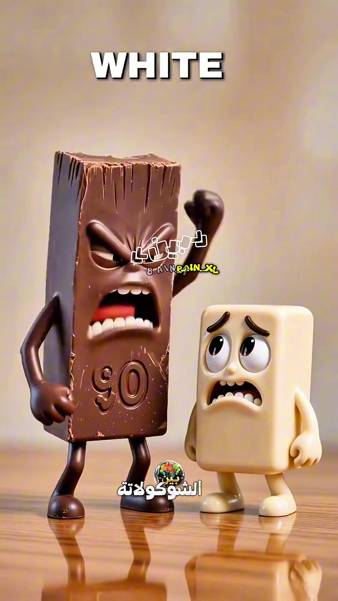 @«بين»