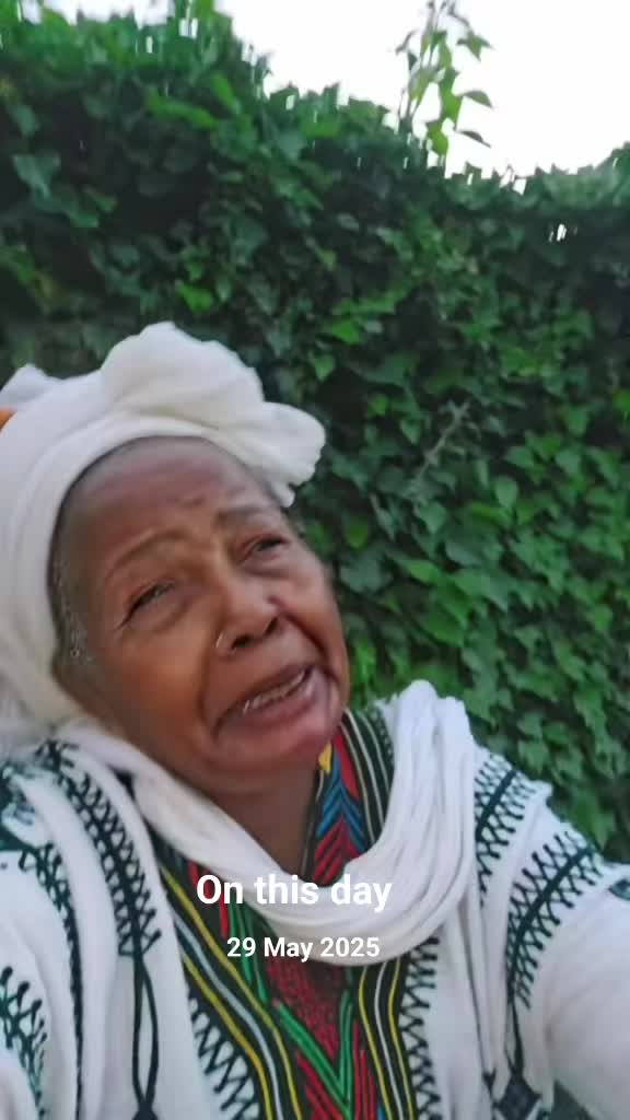 @O G Granny