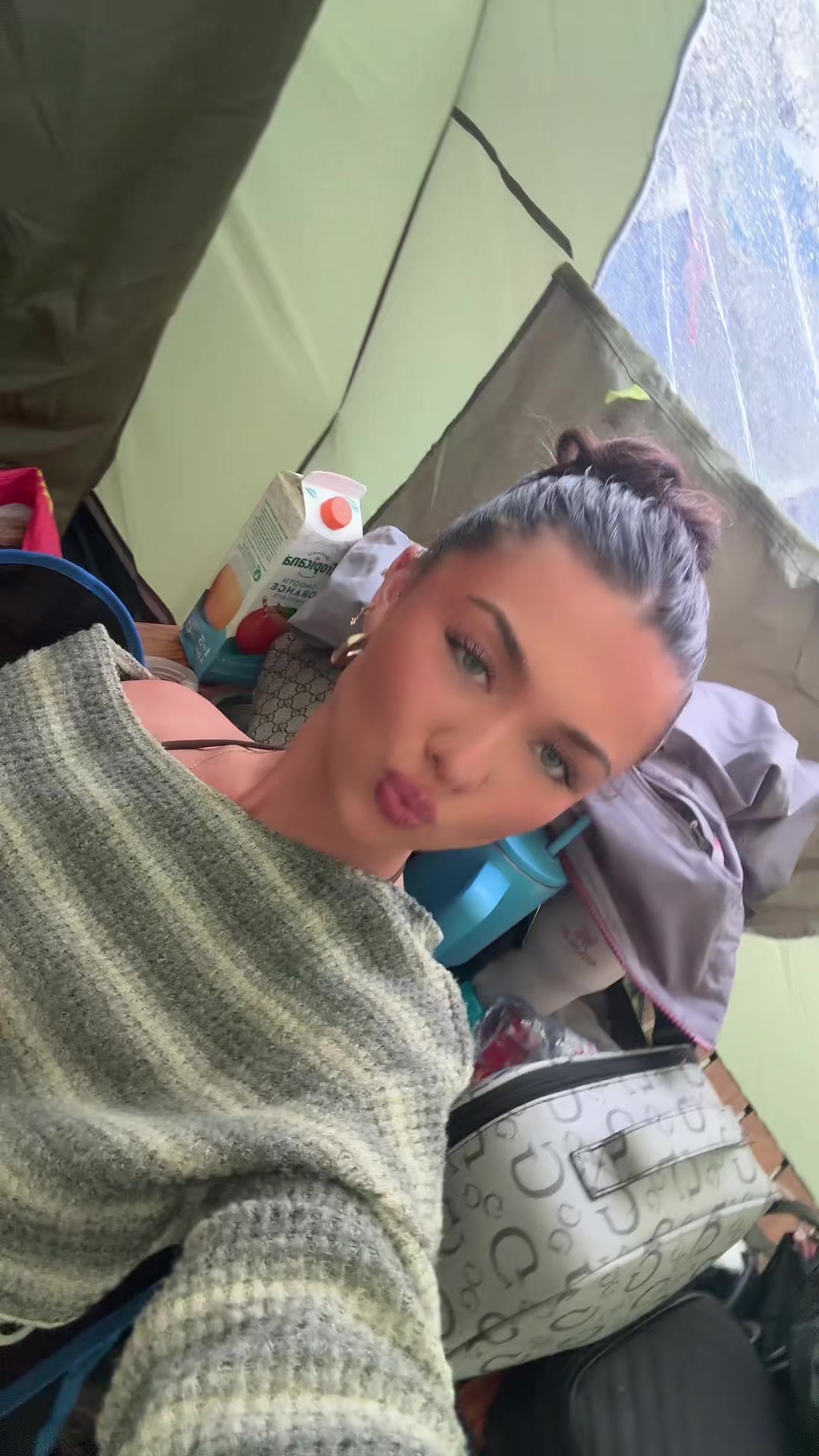 @Ava Morgan