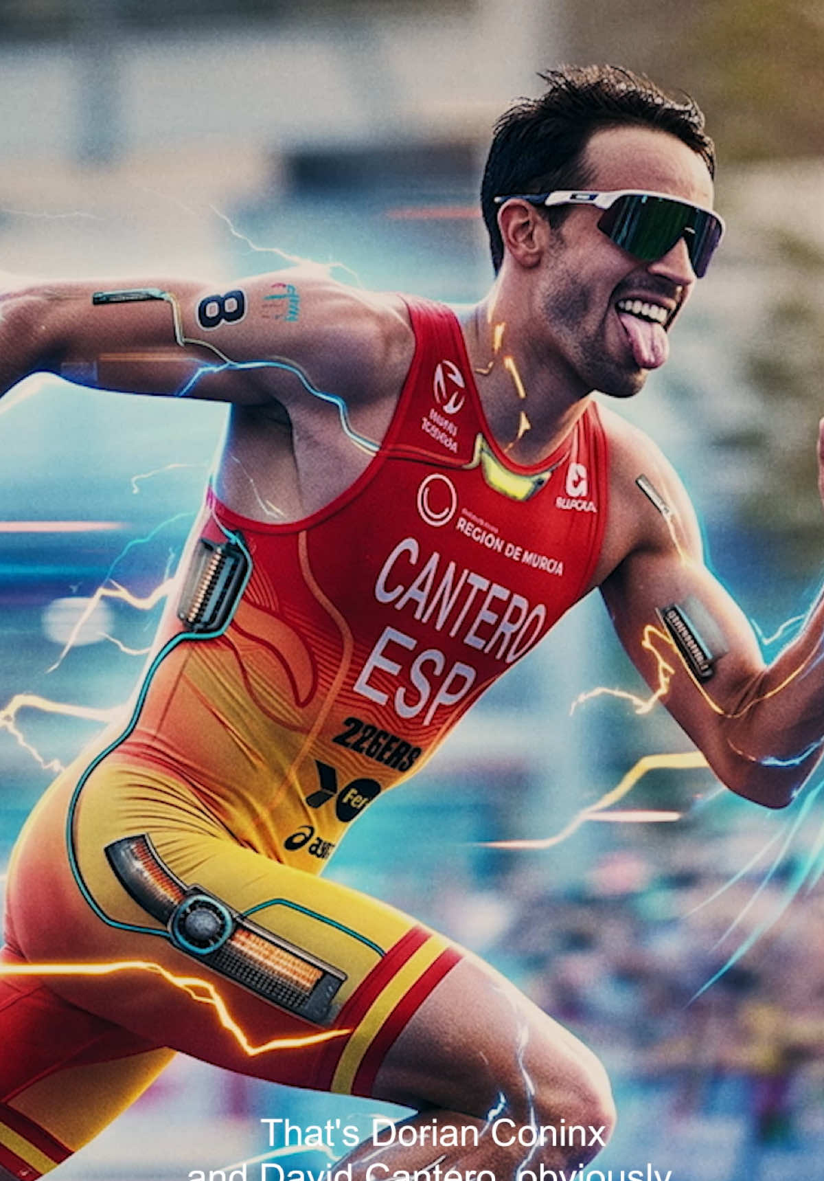 @World Triathlon