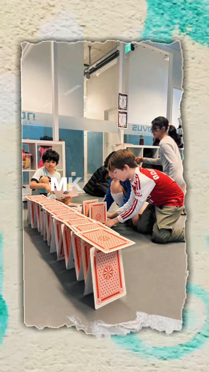 @Novus Academy